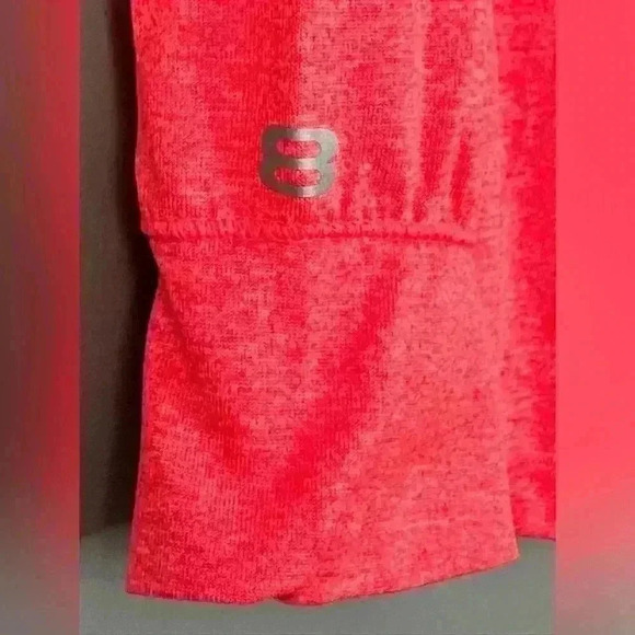 Layer 8 Performance Quick-Dry Hoodie (131) - Picture 6 of 10